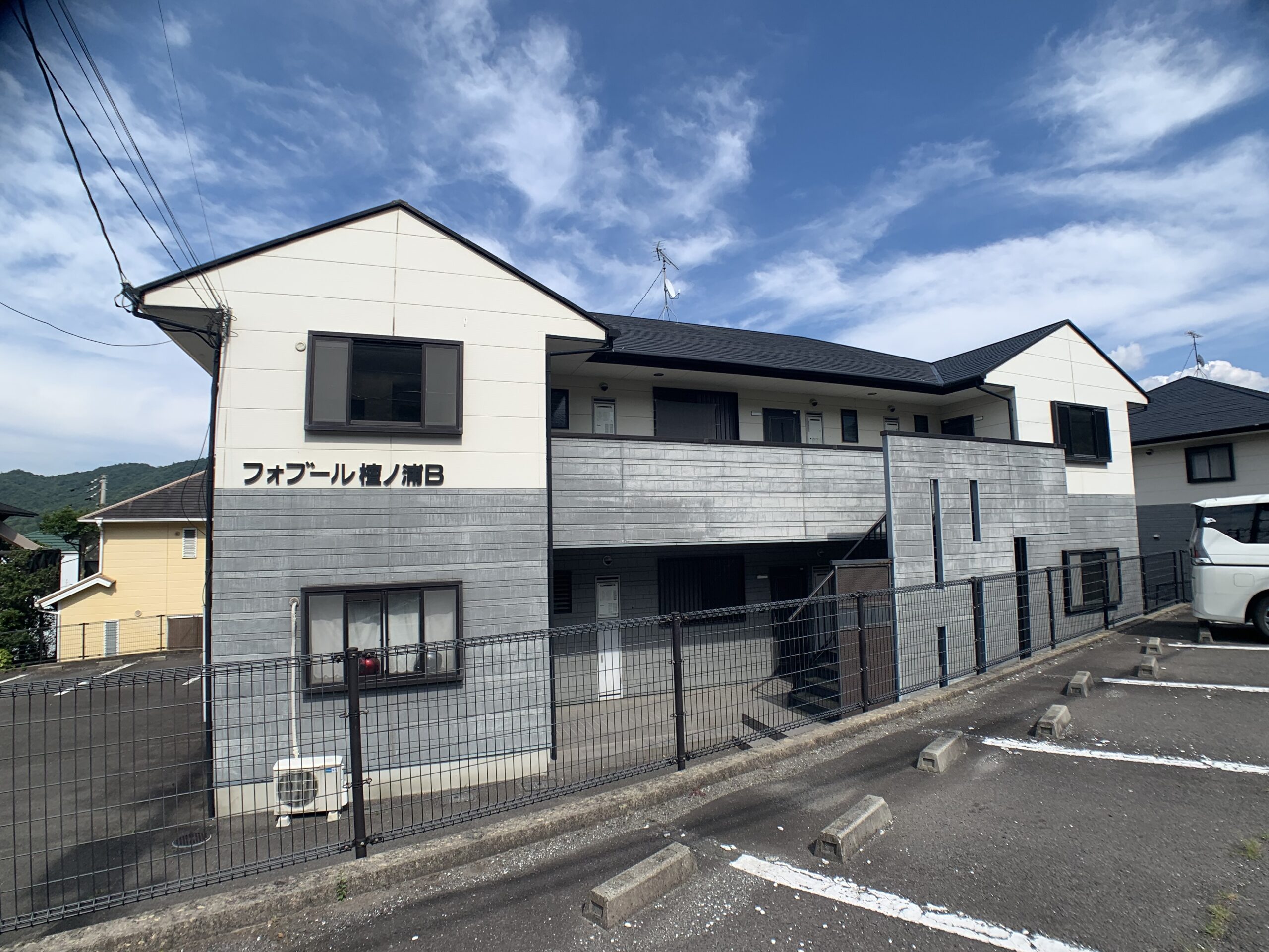 フォブール壇ノ浦B